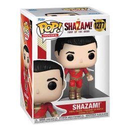 Funko Pop Shazam Fury Of The Gods