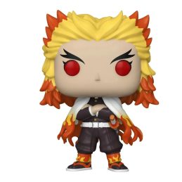 Funko Pop Kyojuro Rengoku