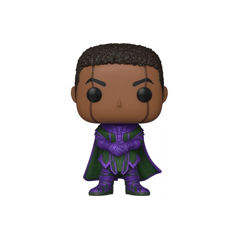 Funko Pop Kang Quantumania
