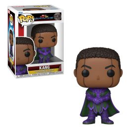 Funko Pop Kang Quantumania