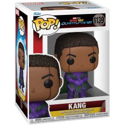 Funko Pop Kang Quantumania