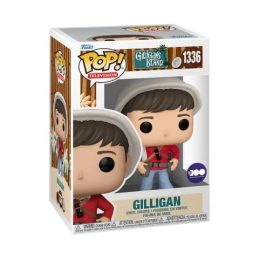 Funko Pop Gilligan