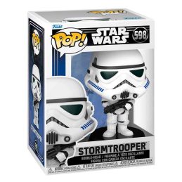 Funko Pop Stormtrooper Episode IV