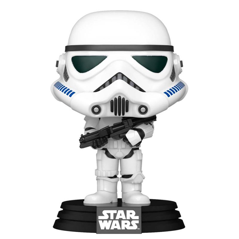 Funko Pop Stormtrooper Episode IV