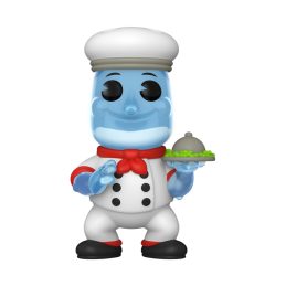 Funko Pop Chef Saltbaker