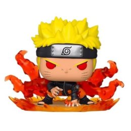 Funko Pop Naruto Uzumaki As...