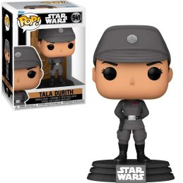 Funko Pop Tala Durith - Obi Wan