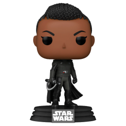 Funko Pop Reva Third Sister- Obi Wan
