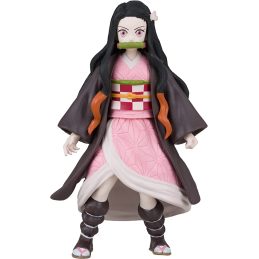 Mc Farlane Nezuko Kamado Serie 5 - Demon Slayer