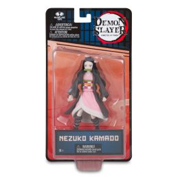 Mc Farlane Nezuko Kamado Serie 5 - Demon Slayer