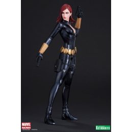 Figura Black Widow Marvel...