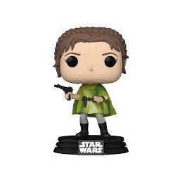 Funko Pop Leia Bh - Return of the Jedi 40th