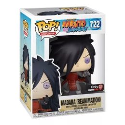Funko Pop Madara Reanimation
