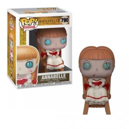 Funko Pop Annabelle (Silla)