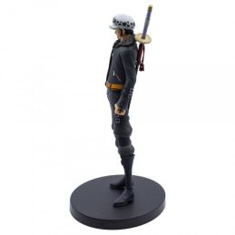 Figura Trafalgar Law - One Piece DXF The Grandline Men v10 TBA