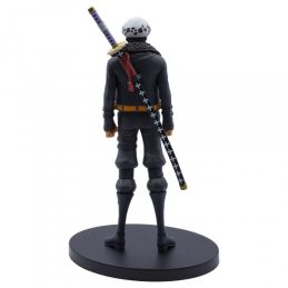 Figura Trafalgar Law - One Piece DXF The Grandline Men v10 TBA