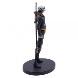 Figura Trafalgar Law - One Piece DXF The Grandline Men v10 TBA