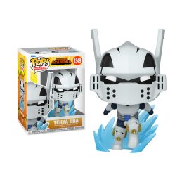 Funko Pop Tenya Iida