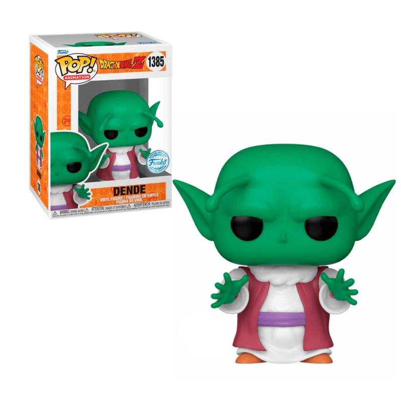 Funko Pop Dende Young