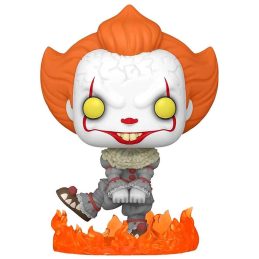 Funko Pop Pennywise Dancing