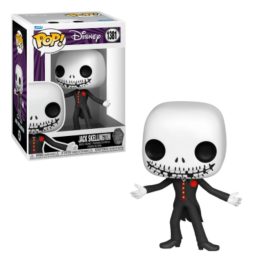 Funko Pop Formal Jack