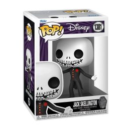 Funko Pop Formal Jack