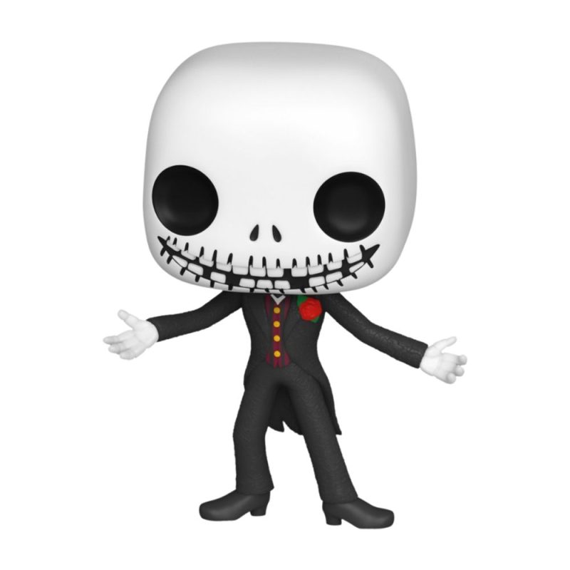 Funko Pop Formal Jack