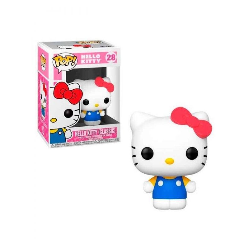 Funko Pop Hello Kitty Clasica