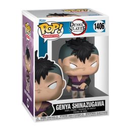 Funko Pop Genya Shinazugawa