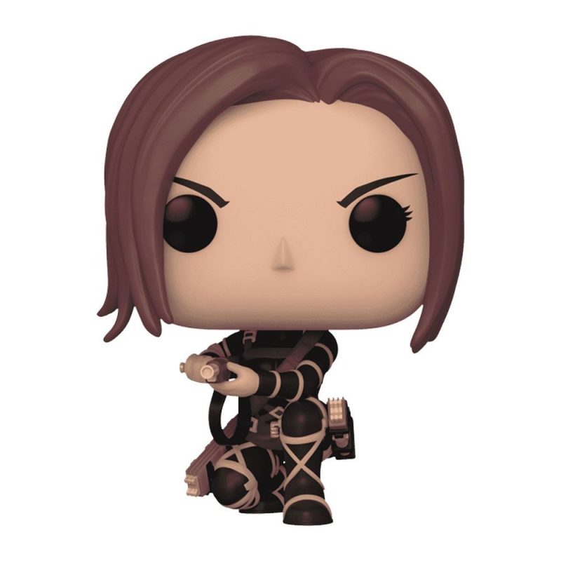 Funko Pop Sasha Braus