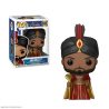 Funko Pop Jafar Visir Real