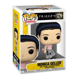 Funko Pop Waitress Monica