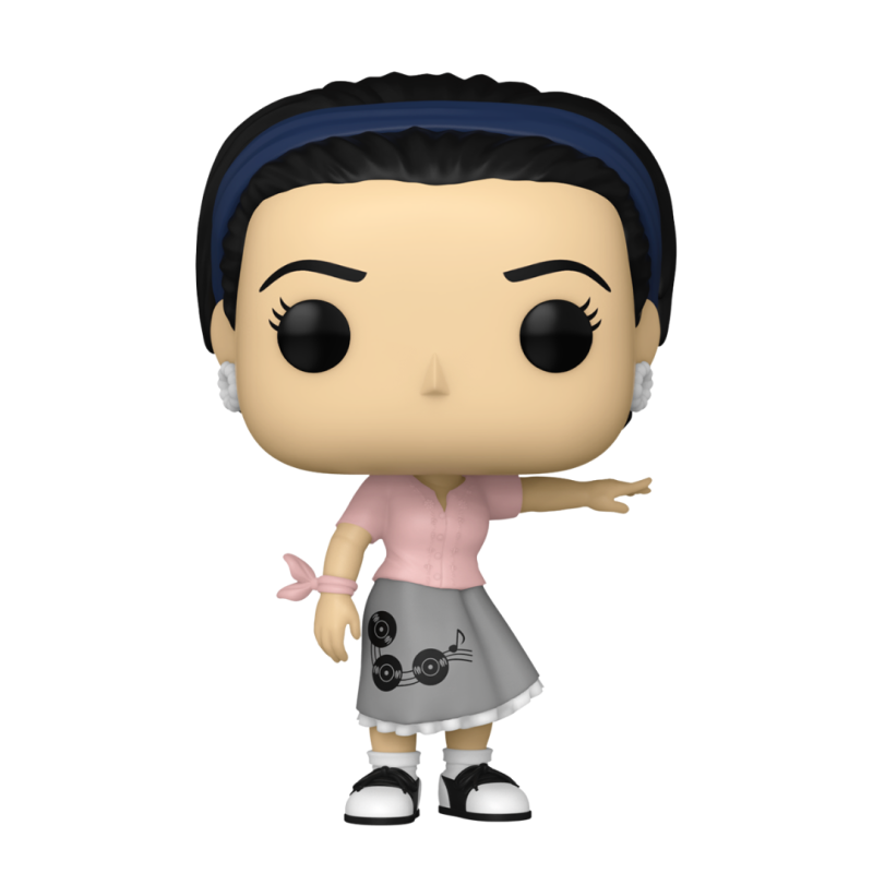 Funko Pop Waitress Monica