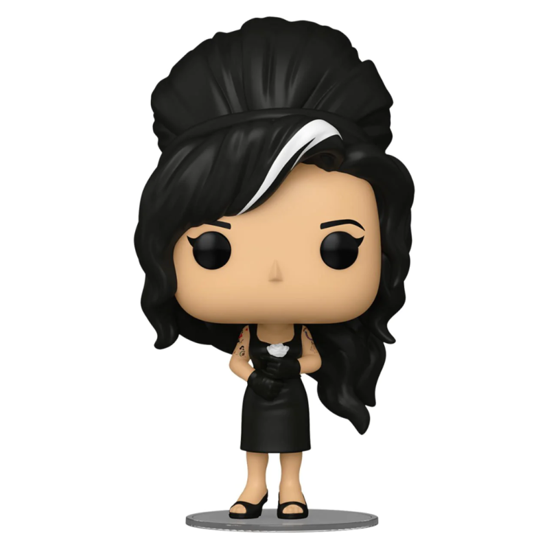 Funko Pop Amy Winehouse BB