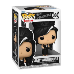 Funko Pop Amy Winehouse BB