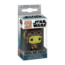 Llavero Funko General Hera Syndulla