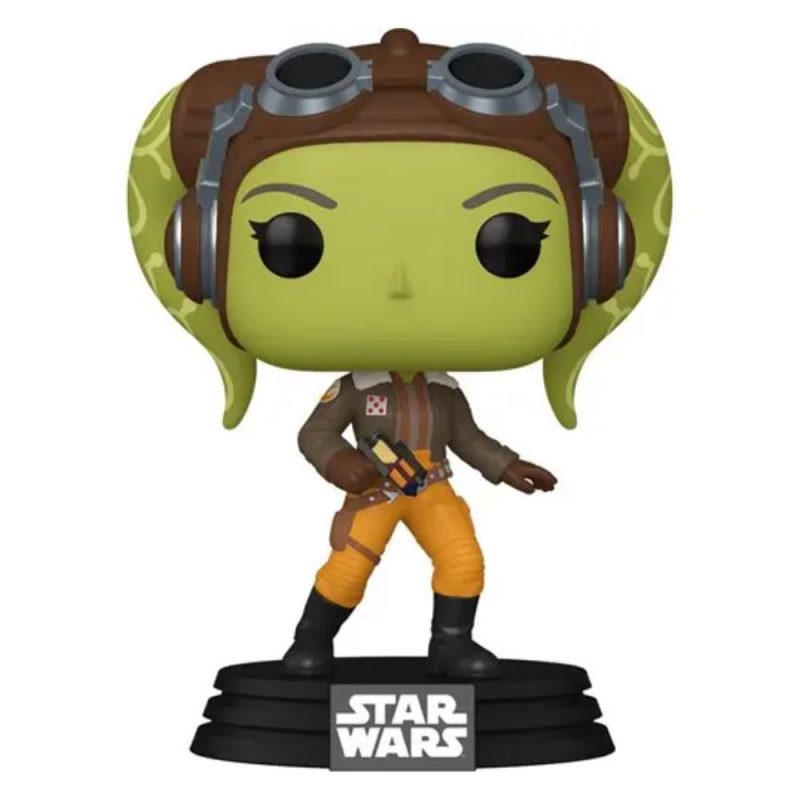 Funko Pop General Hera Syndulla