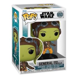 Funko Pop General Hera Syndulla