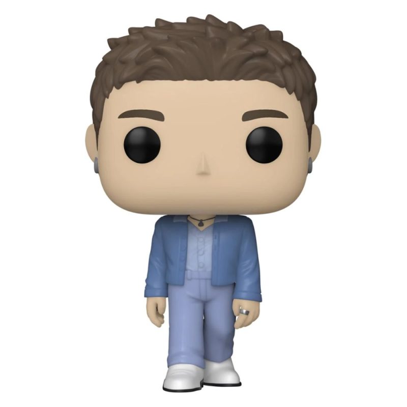 Funko Pop RM Proof
