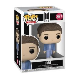 Funko Pop RM Proof
