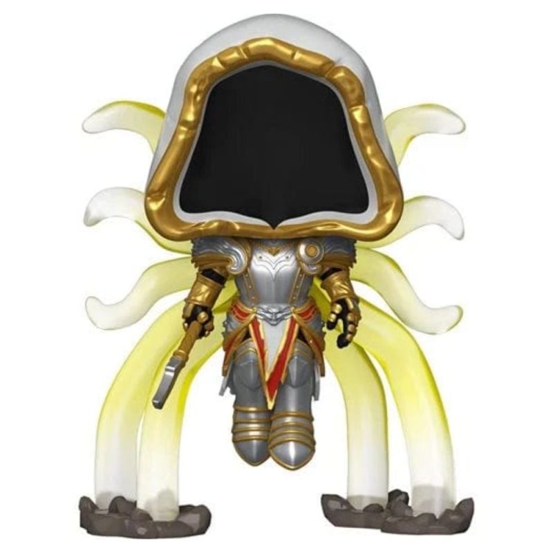 Funko Pop Inarius
