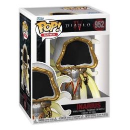 Funko Pop Inarius