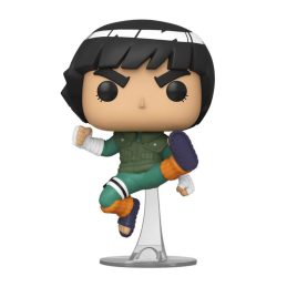 Funko Pop Rock Lee
