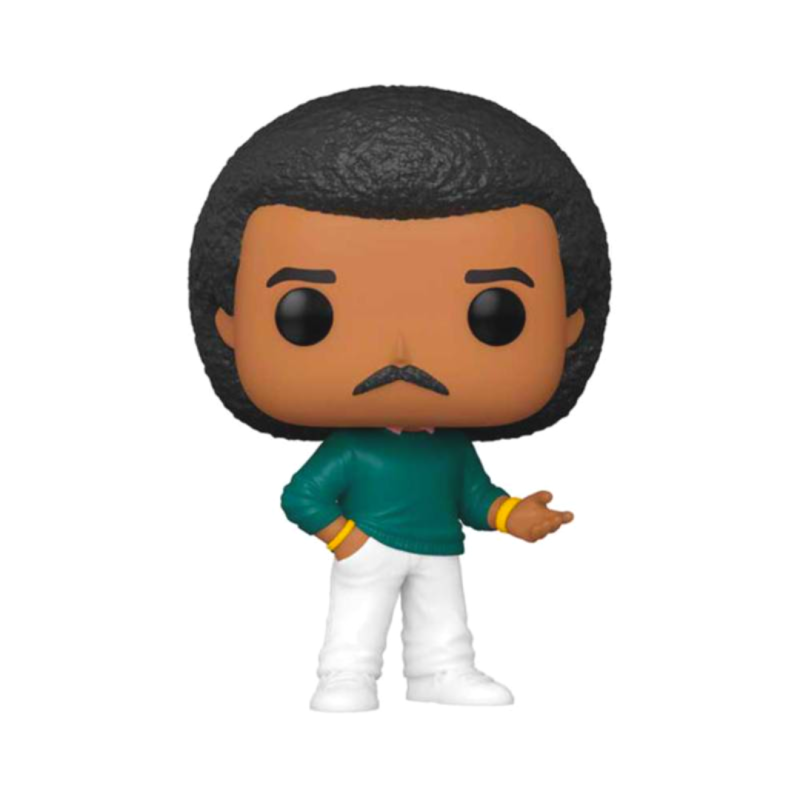 Funko Pop Lionel Richie