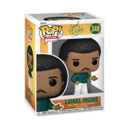 Funko Pop Lionel Richie