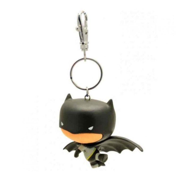 Llavero Batman Plastoy