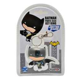 Llavero Batman Plastoy