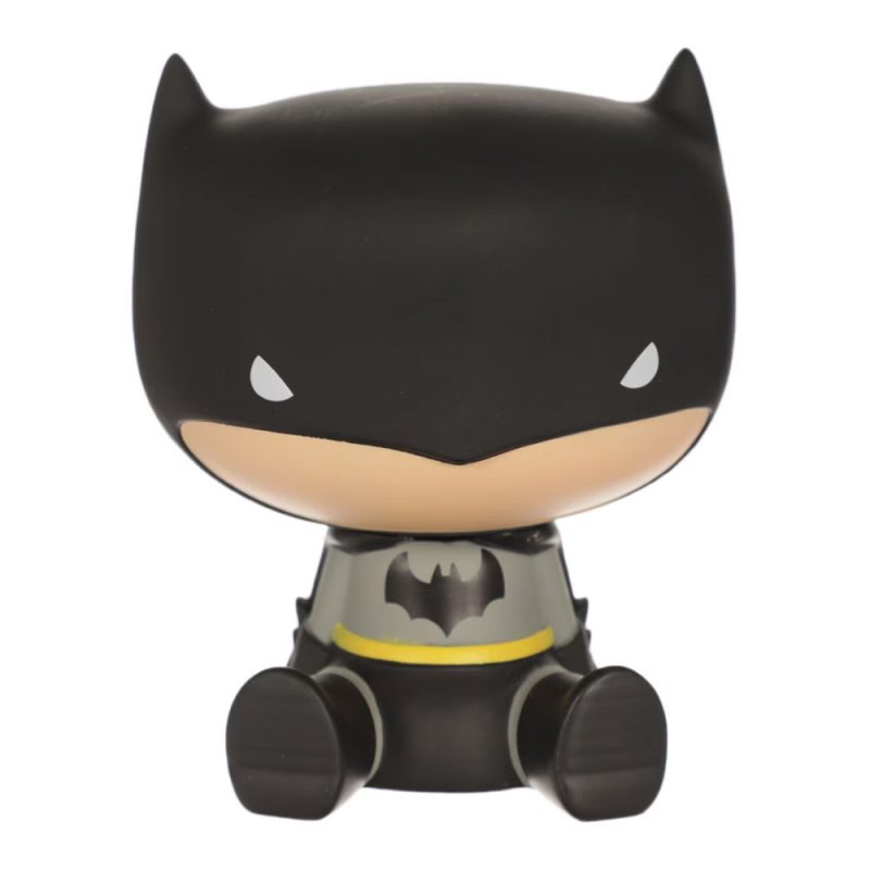 Alcancia Batman Plastoy