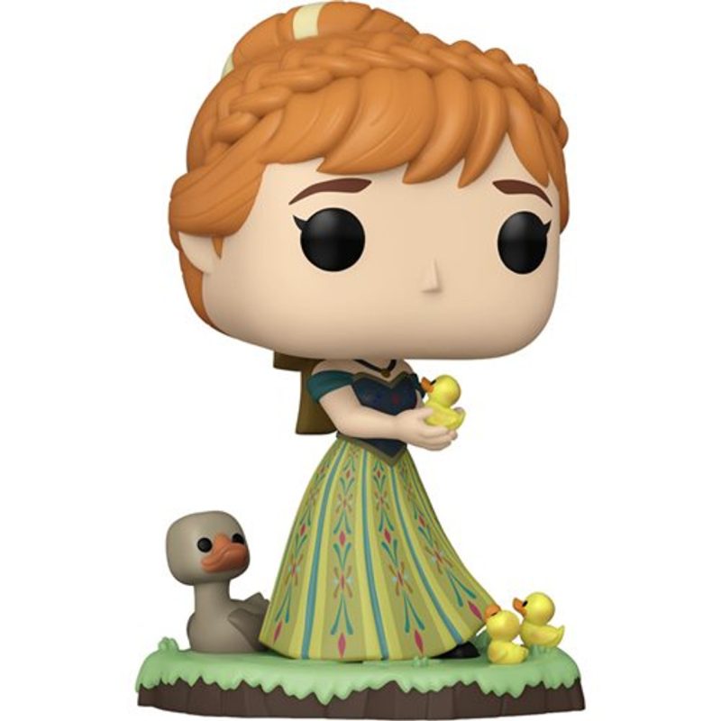 Funko Pop Anna Frozen