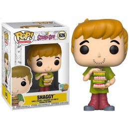 Funko Pop Shaggy